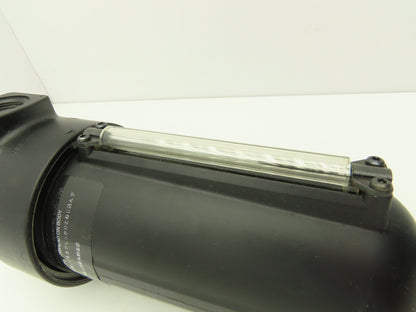 Norgren F17-600-M3DA Pneumatic Air Line Filter 3/4"PTF 250PSI