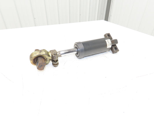 Linde 604441 Electric Forklift Hydraulic Tilt Cylinder Removed From E18C-02