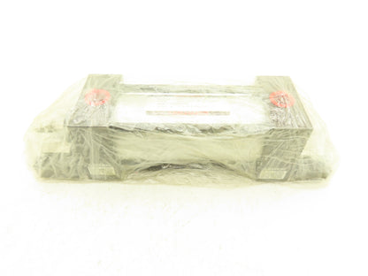 Airpro 250A1lE200S1B0300AB Pneumatic Cylinder 2" Bore 3" Stroke 250psi Lot of 2