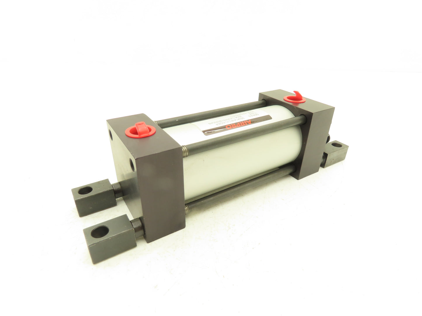 Airpro 250A1lE200S1B0300AB Pneumatic Cylinder 2" Bore 3" Stroke 250psi Lot of 2