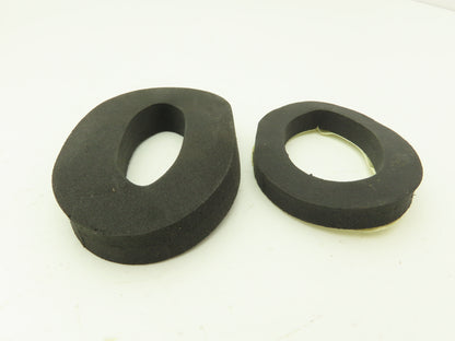 Nilfisk 017276 Vacuum Hepa Filter 0.3 Micron