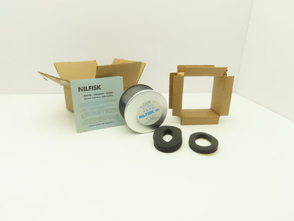 Nilfisk 017276 Vacuum Hepa Filter 0.3 Micron