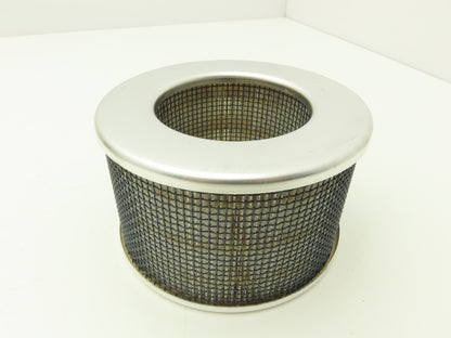 Nilfisk 017276 Vacuum Hepa Filter 0.3 Micron