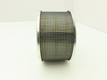 Nilfisk 017276 Vacuum Hepa Filter 0.3 Micron