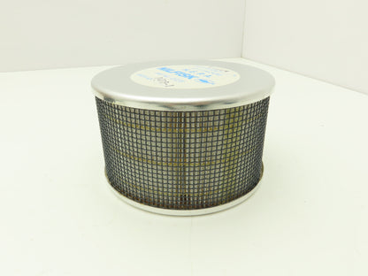 Nilfisk 017276 Vacuum Hepa Filter 0.3 Micron