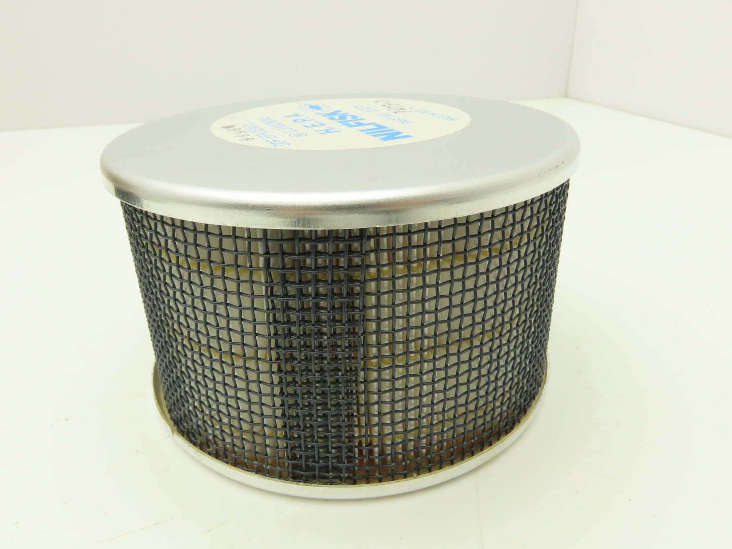 Nilfisk 017276 Vacuum Hepa Filter 0.3 Micron