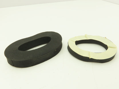Nilfisk 017276 Vacuum Hepa Filter 0.3 Micron