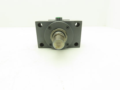 Miller Fluid Power MHP-67BMN Hydraulic Cylinder 63mm Bore  0.5" Stroke 3045psi