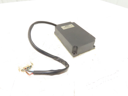 Linde 79174 01 240 Electric Forklift Power Inverter Module Removed From E18C-02