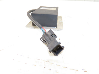 Linde 79174 01 236 Forklift Voltage Transformer Module Removed From E18C-02