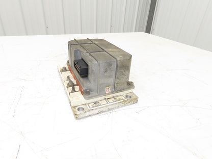 Linde 3903605726 Forklift FP Control Module Removed From E18C-02