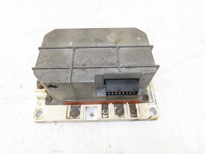 Linde 3903605726 Forklift FP Control Module Removed From E18C-02