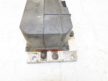 Linde 3903605726 Forklift FP Control Module Removed From E18C-02