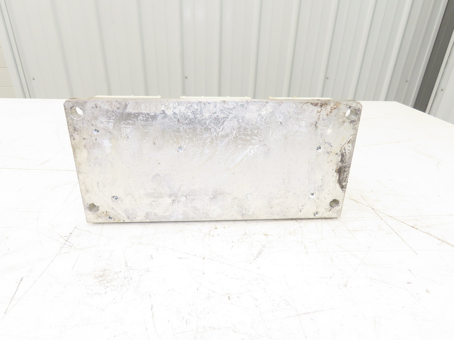 Linde 3903605725 Forklift CP Control Module Removed From E18C-02