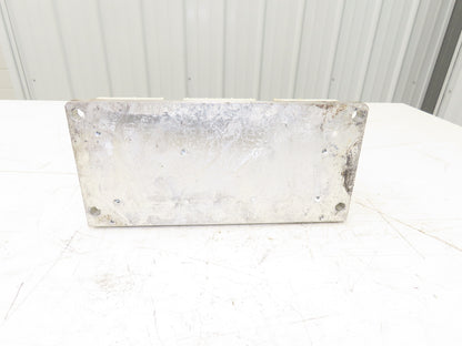 Linde 3903605725 Forklift CP Control Module Removed From E18C-02