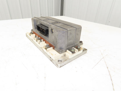 Linde 3903605725 Forklift CP Control Module Removed From E18C-02