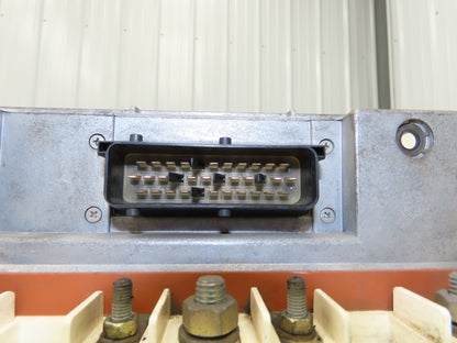 Linde 3903605725 Forklift CP Control Module Removed From E18C-02