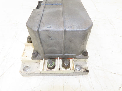 Linde 3903605725 Forklift CP Control Module Removed From E18C-02