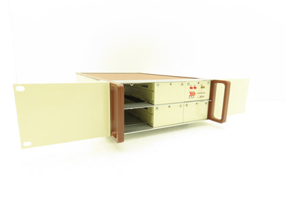 Daytronic 9005 Mainframe Chassis