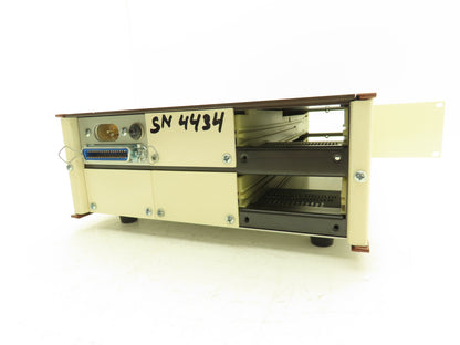 Daytronic 9005 Mainframe Chassis