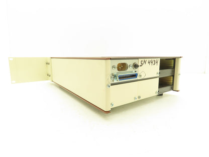 Daytronic 9005 Mainframe Chassis