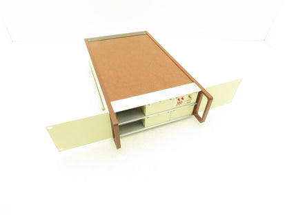 Daytronic 9005 Mainframe Chassis