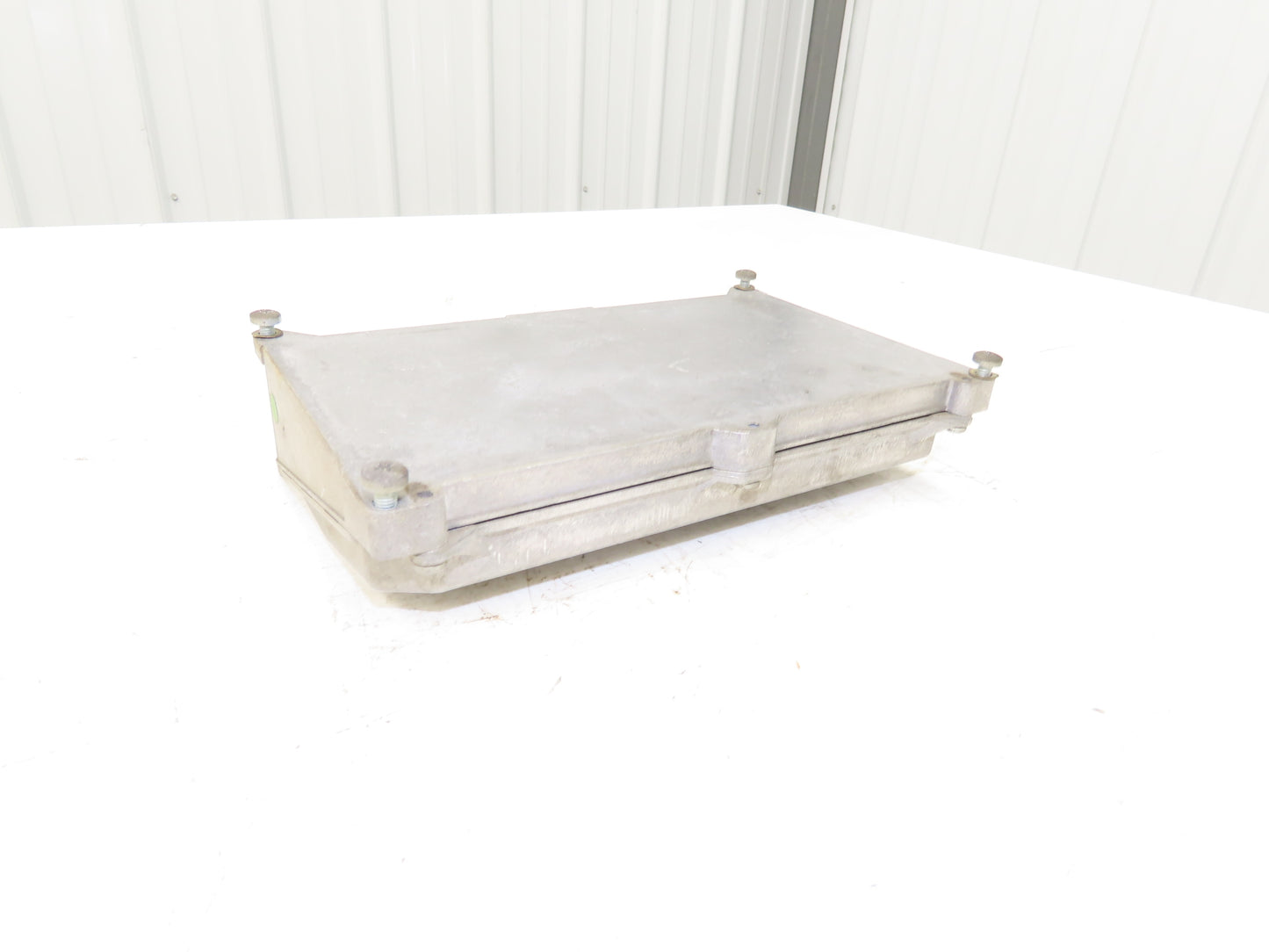 Linde 390 360 53 77 Forklift Control Module LDC3010FE03 Removed From E18C-02