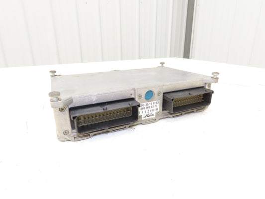 Linde 390 360 53 77 Forklift Control Module LDC3010FE03 Removed From E18C-02
