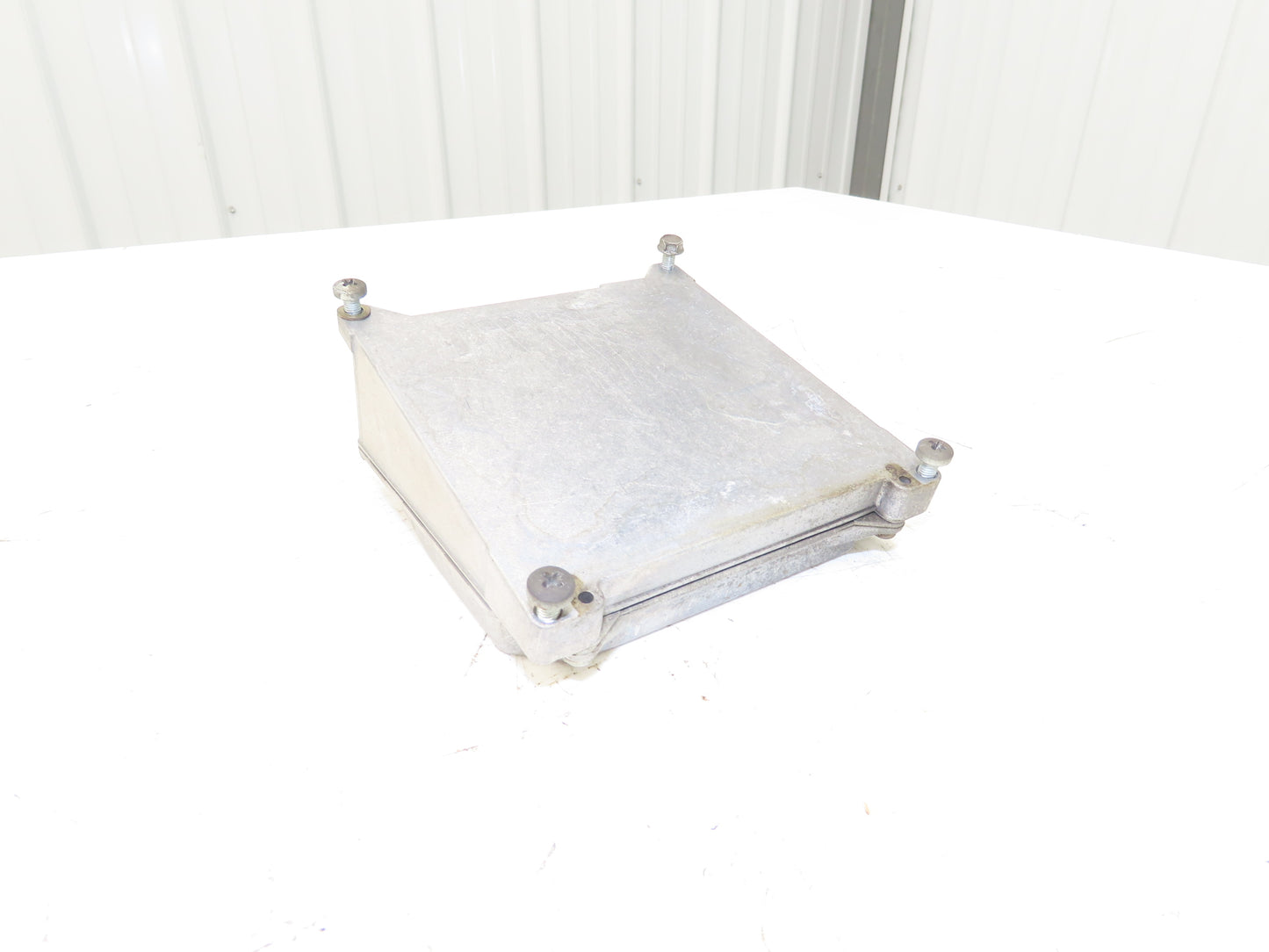 Linde 390 360 53 57 Forklift Control Module LDC3010HE02 Removed From E18C-02