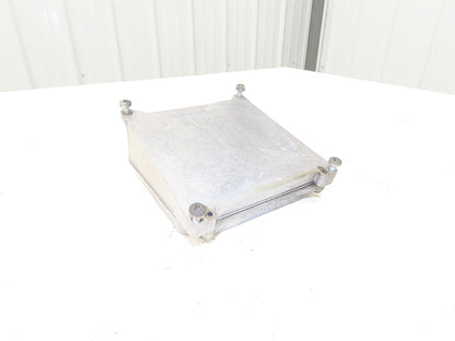 Linde 390 360 53 57 Forklift Control Module LDC3010HE02 Removed From E18C-02