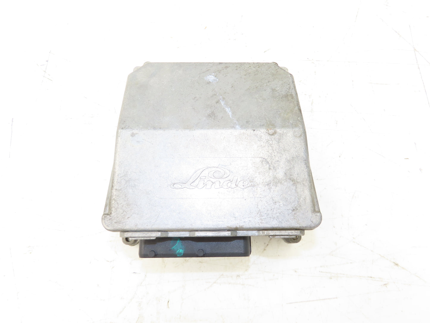 Linde 390 360 53 57 Forklift Control Module LDC3010HE02 Removed From E18C-02