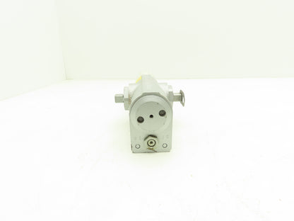 Russwin S2820 Automatic Door Closer w/Cover Adjustable Arm Aluminum Color