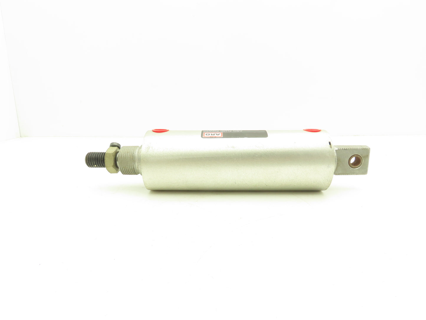 Aro 0325 1009 050 Pneumatic Round Air Cylinder 2.5" Bore 5" Stroke