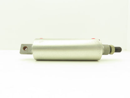 Aro 0325 1009 050 Pneumatic Round Air Cylinder 2.5" Bore 5" Stroke