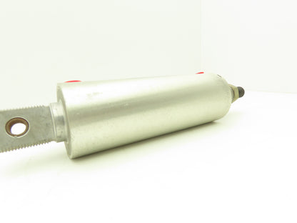 Aro 0325 1009 050 Pneumatic Round Air Cylinder 2.5" Bore 5" Stroke