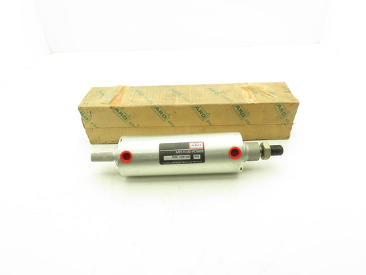 Aro 0325 1009 050 Pneumatic Round Air Cylinder 2.5" Bore 5" Stroke