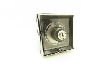Eagle Signal HP54A610C90 Cycl-Flex Reset Timer 0-10 Minutes 120/240VAC 60Hz