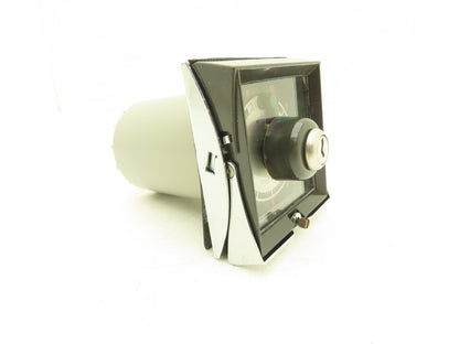 Eagle Signal HP54A610C90 Cycl-Flex Reset Timer 0-10 Minutes 120/240VAC 60Hz