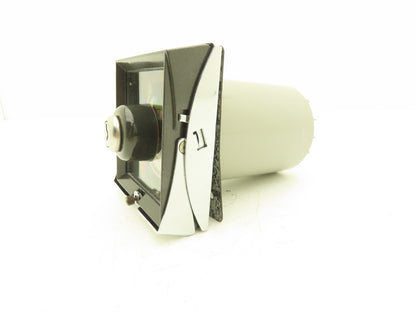 Eagle Signal HP54A610C90 Cycl-Flex Reset Timer 0-10 Minutes 120/240VAC 60Hz