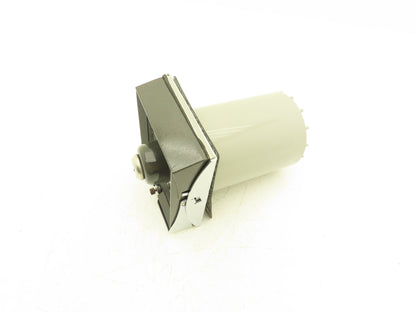 Eagle Signal HP54A610C90 Cycl-Flex Reset Timer 0-10 Minutes 120/240VAC 60Hz