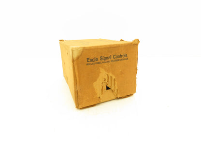 Eagle Signal HP54A610C90 Cycl-Flex Reset Timer 0-10 Minutes 120/240VAC 60Hz