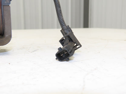 Linde 353670 Forklift Motor Contactor Assembly Removed From E18C-02