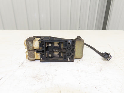 Linde 353670 Forklift Motor Contactor Assembly Removed From E18C-02
