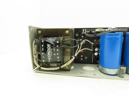 Condor F24-12-A+ Power Supply 120/240VAC Input 24VDC Output