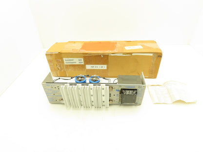 Condor F24-12-A+ Power Supply 120/240VAC Input 24VDC Output