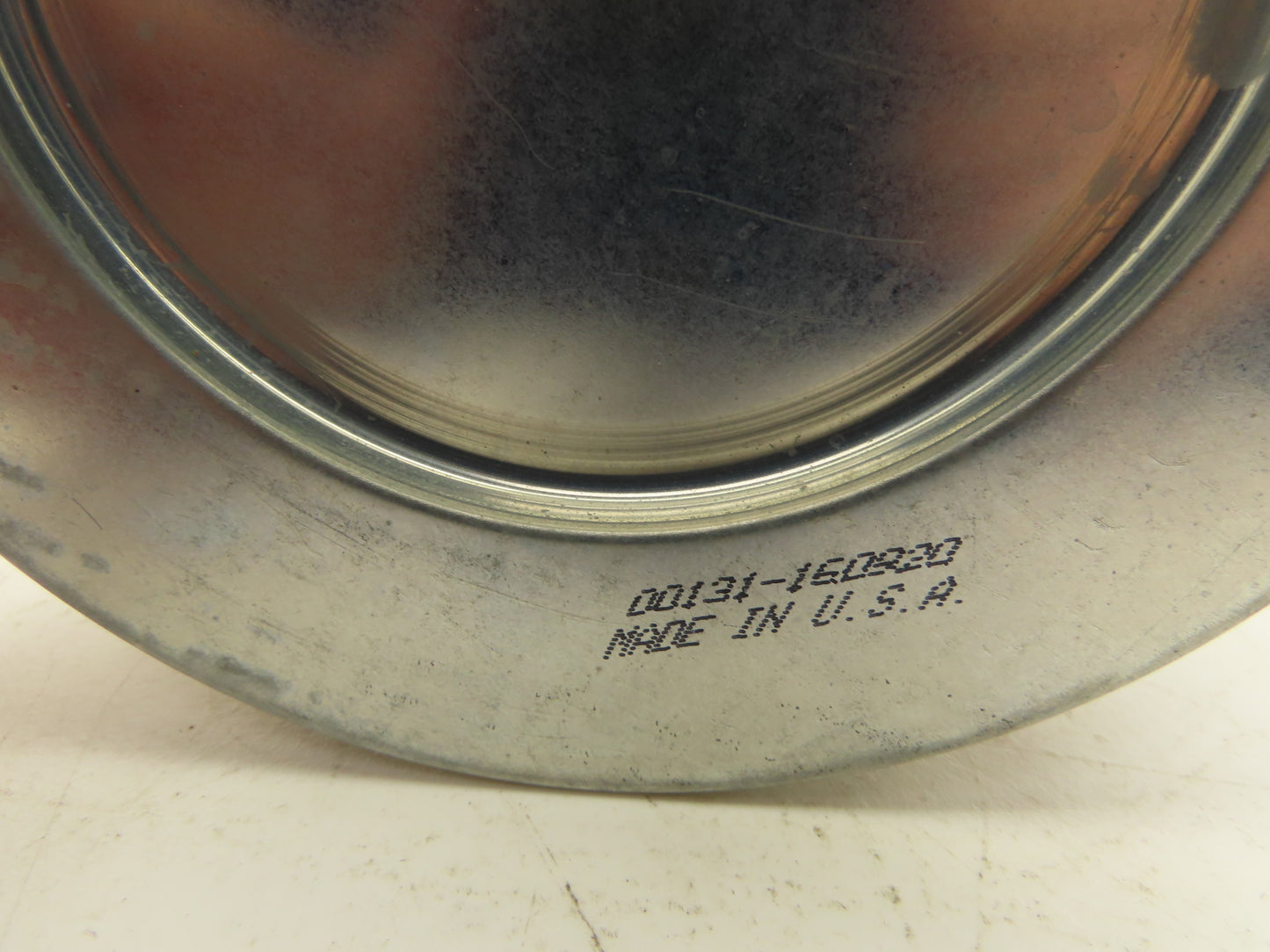 Fleetguard AF259 Air Filter Lot of 3