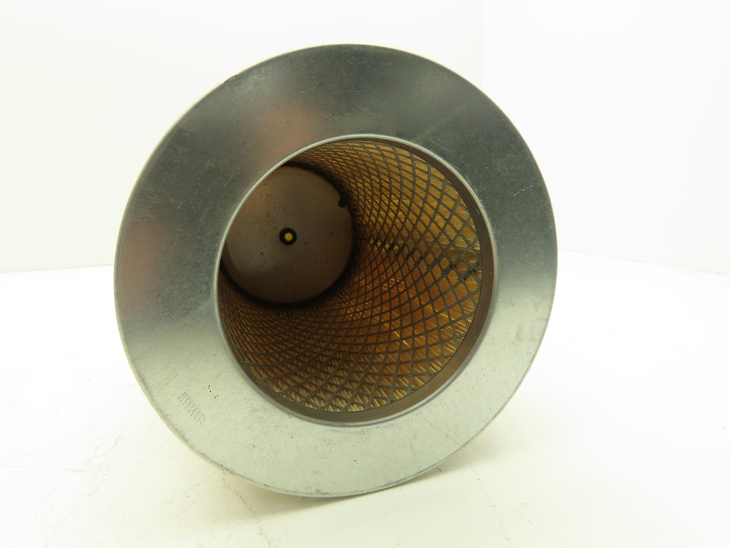 Fleetguard AF259 Air Filter Lot of 3