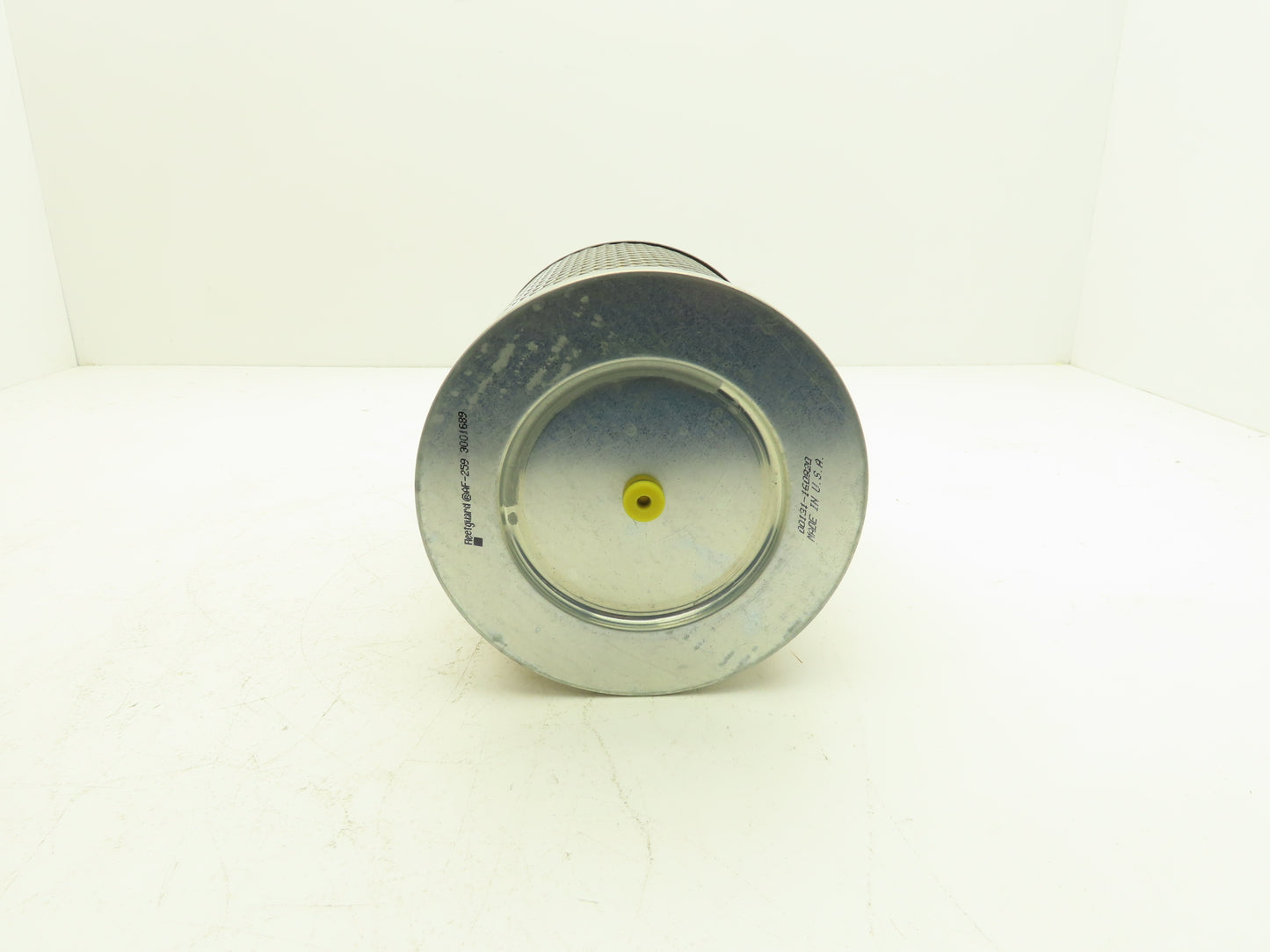 Fleetguard AF259 Air Filter Lot of 3