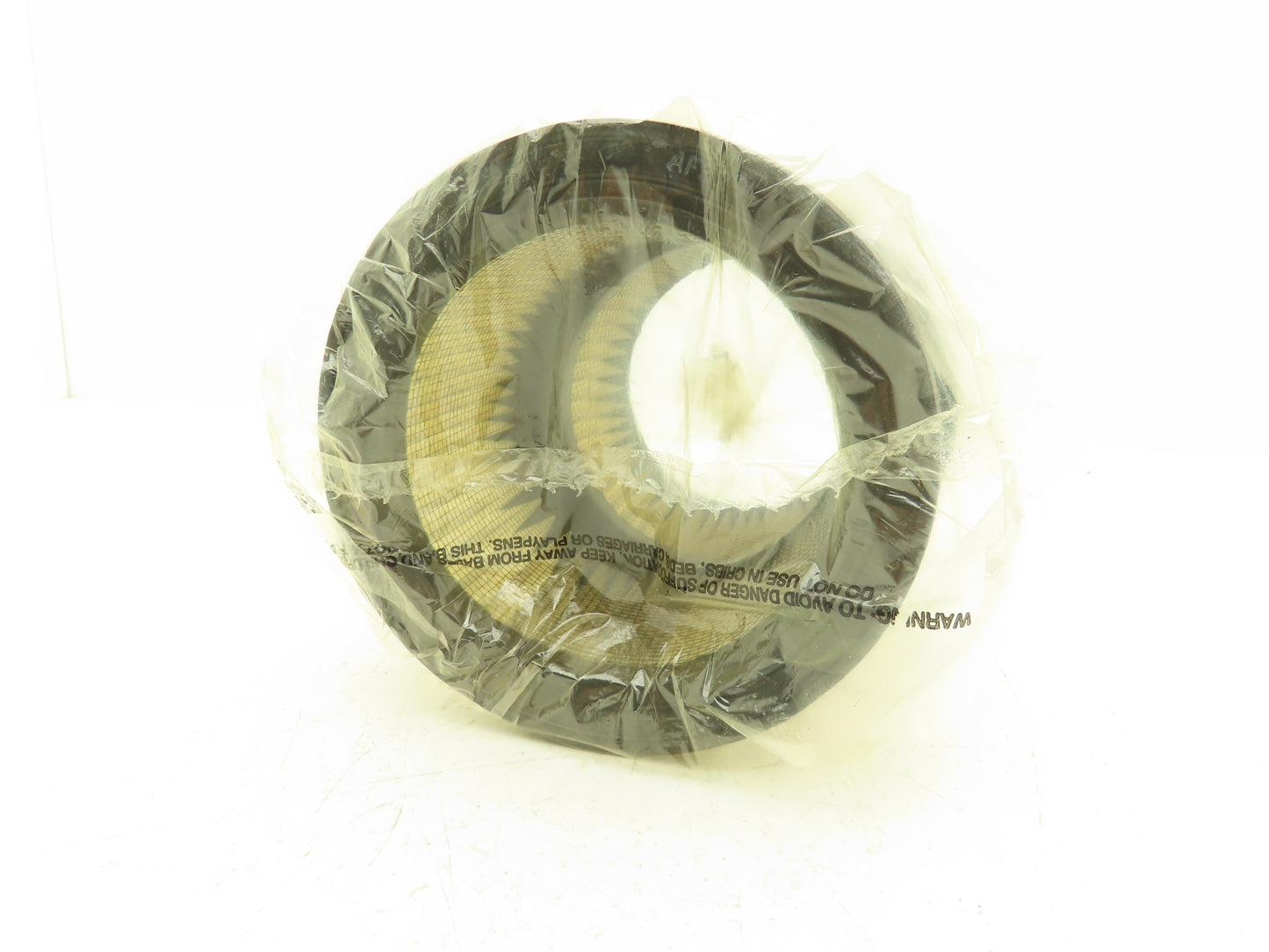 Fleetguard AF329 Air Filter Lot of 6