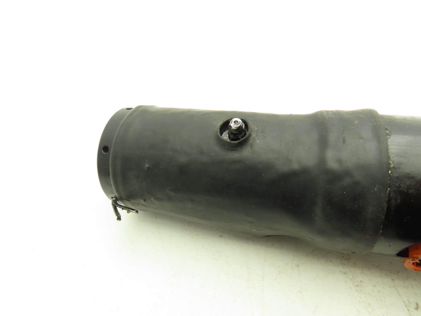 Garrison GB21-80R G2180R Hydraulic Directional Linear Valve Cylinder 2000psi